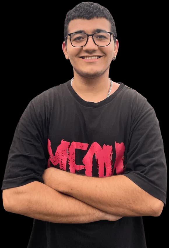 Amir Rahemi - Full-Stack Developer